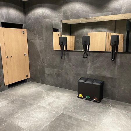 שצ'קלארסקה פוראובה Zloty Horyzont Spa 1 מראה חיצוני תמונה