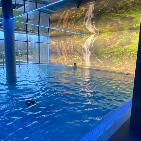 שצ'קלארסקה פוראובה Zloty Horyzont Spa 1 מראה חיצוני תמונה