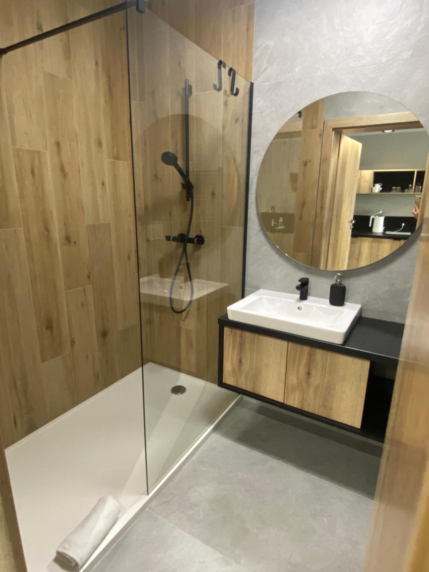 שצ'קלארסקה פוראובה Zloty Horyzont Spa 1 מראה חיצוני תמונה
