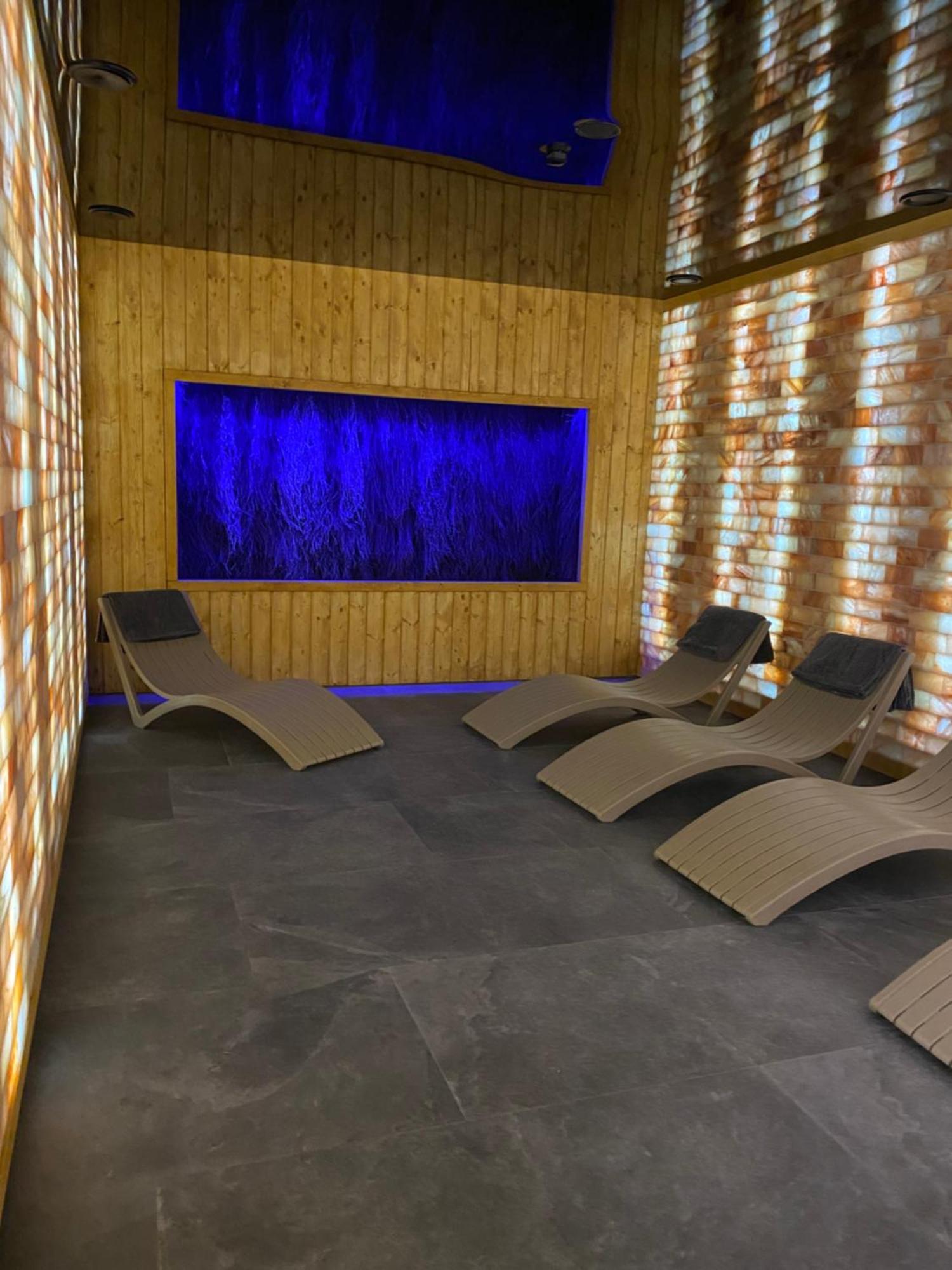שצ'קלארסקה פוראובה Zloty Horyzont Spa 1 מראה חיצוני תמונה