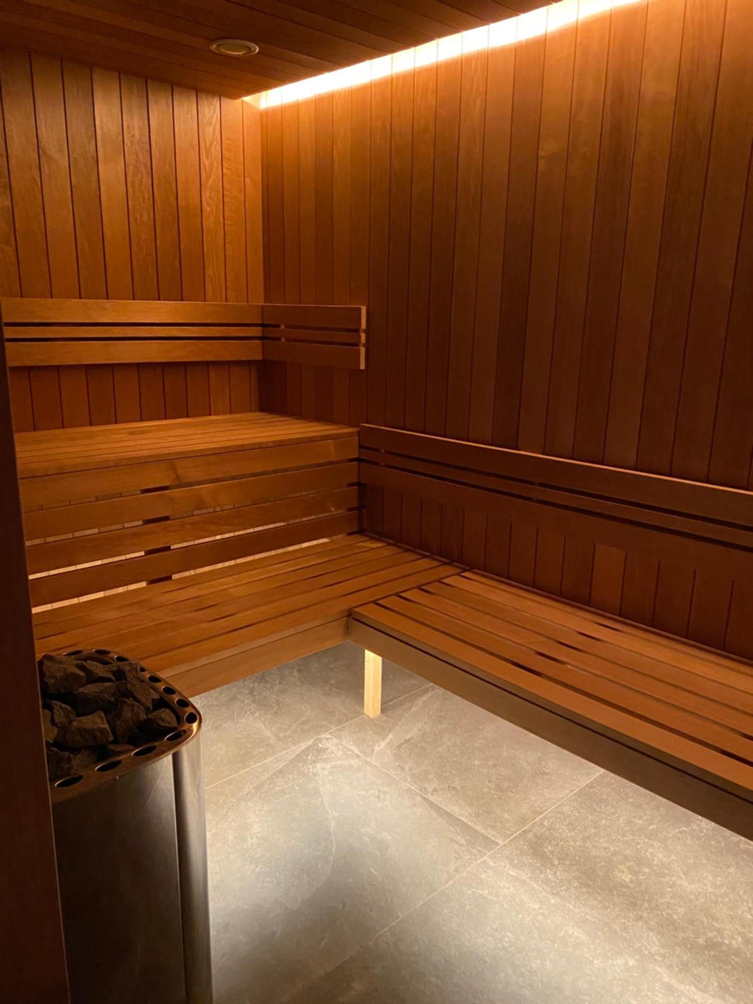 שצ'קלארסקה פוראובה Zloty Horyzont Spa 1 מראה חיצוני תמונה