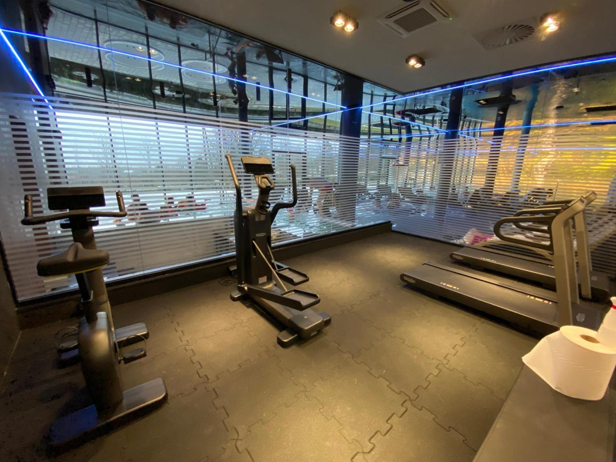 שצ'קלארסקה פוראובה Zloty Horyzont Spa 1 מראה חיצוני תמונה