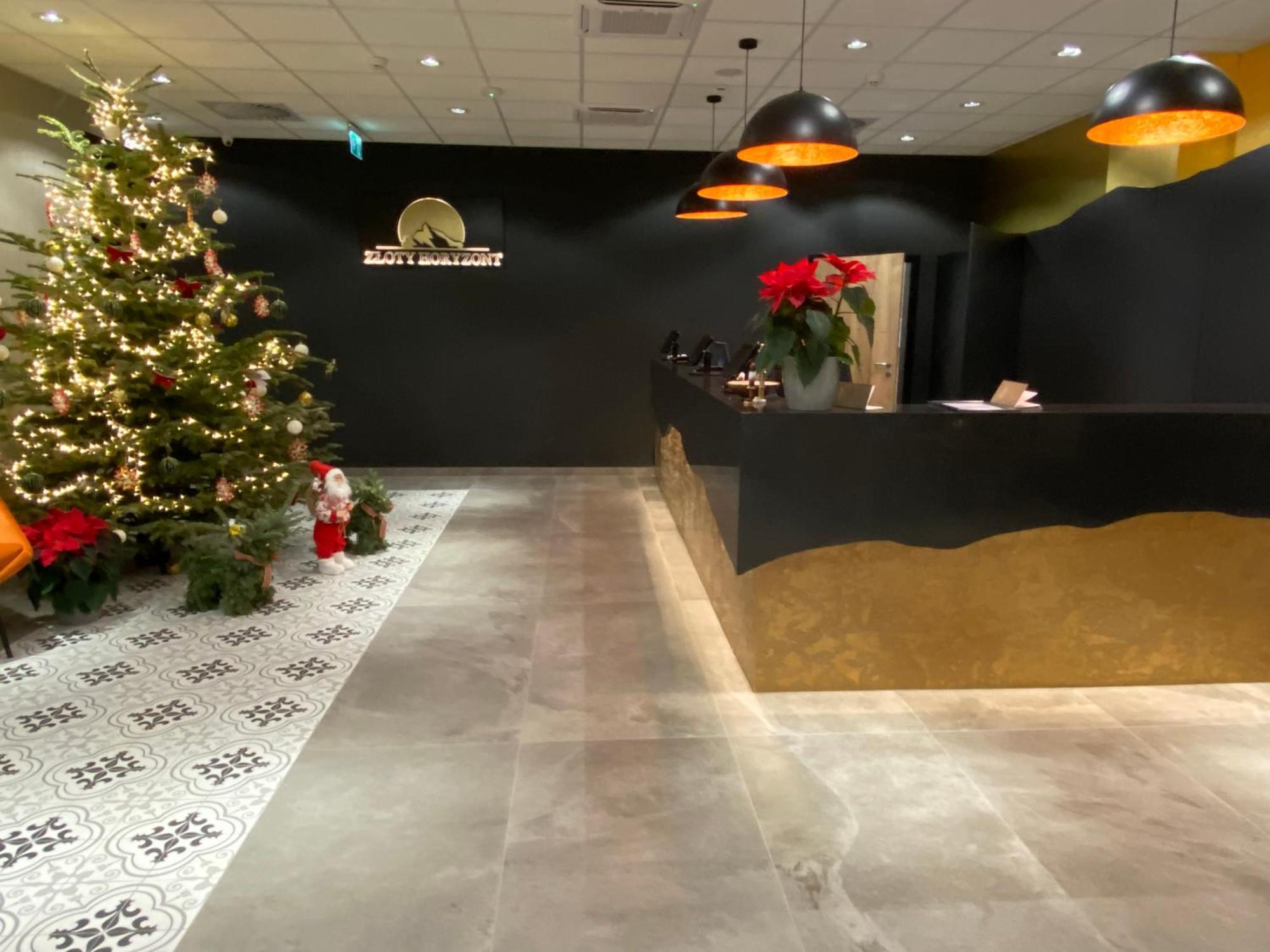 שצ'קלארסקה פוראובה Zloty Horyzont Spa 1 מראה חיצוני תמונה