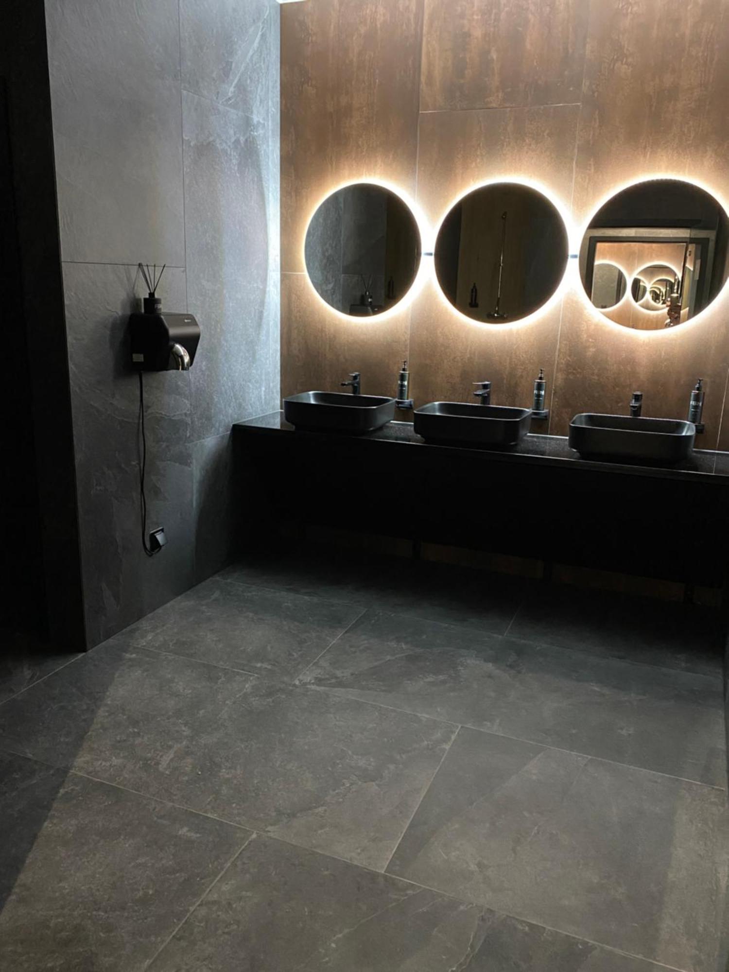 שצ'קלארסקה פוראובה Zloty Horyzont Spa 1 מראה חיצוני תמונה